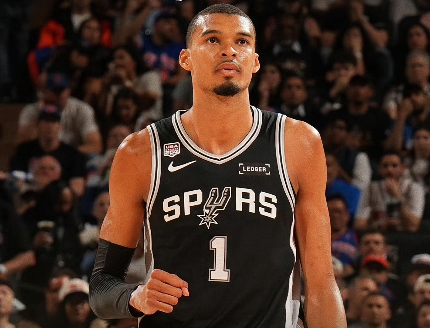 2026年NBA选秀球员之特雷
