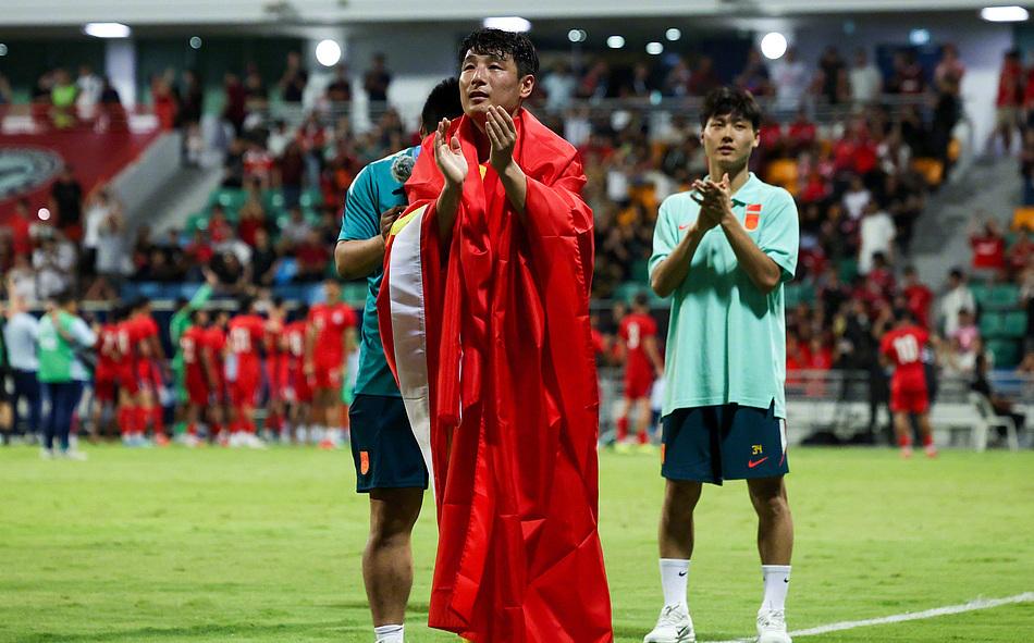 11场，阿什拉夫追平非洲球员世界杯出场次数纪录