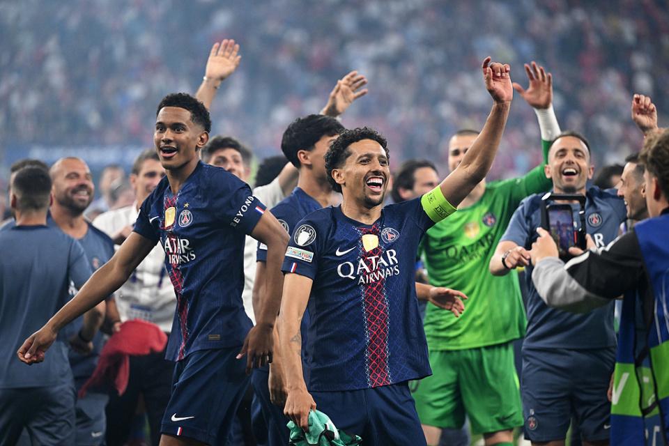 队报：AI虚假内容泛滥2026世界杯，姆巴佩等遭恶意造假